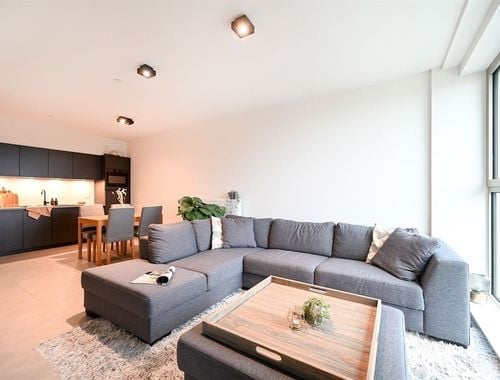                                         Appartement te huur in Antwerpen, € 1.195
