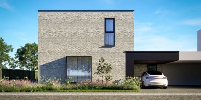 Huis te koop in Meerlaarstraat Lot 1, 2430 Vorst