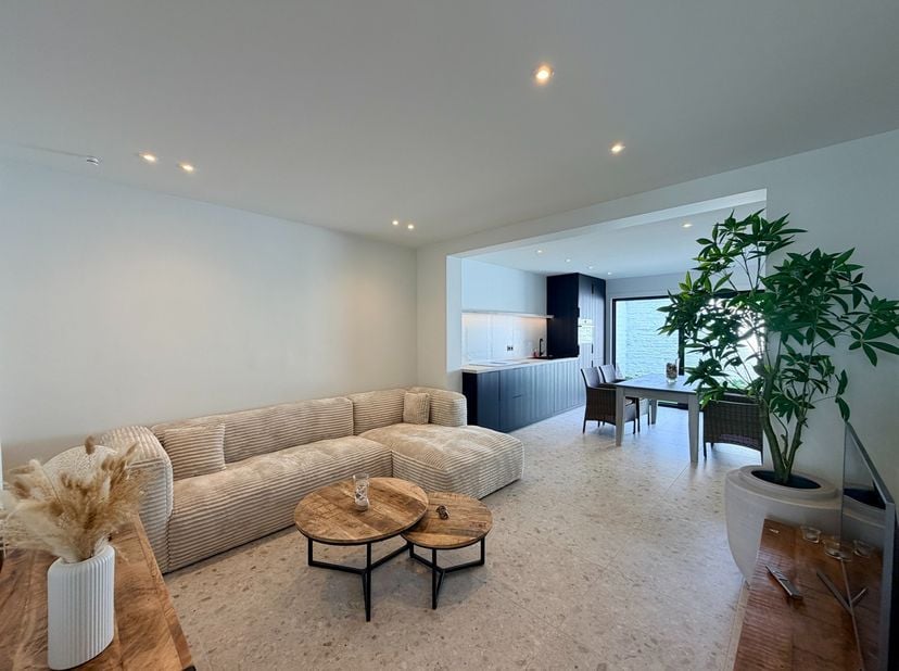 Huis te huur in Mandelstraat 53,
                    8870 Izegem