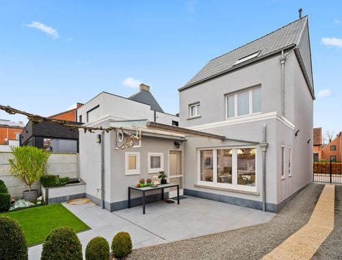                                         Woning te koop in Berlaar, € 379.000
