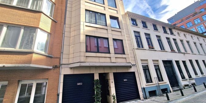 Appartement te koop in 1000 Brussel