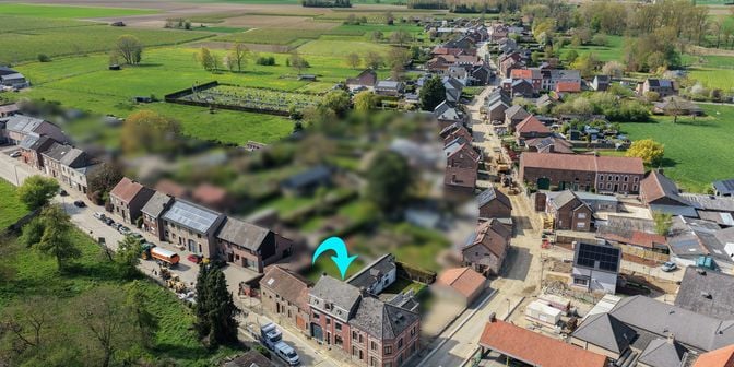 Huis te koop in Oplintersesteenweg 686, 3300 Oplinter