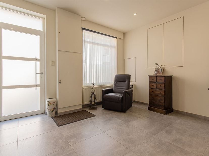 Maison à vendre
                    à 9255 Buggenhout