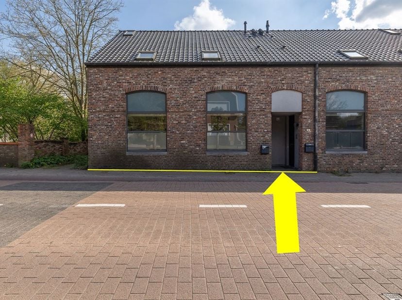 Huis te koop in Dorp 8 A,
                    3272 Testelt