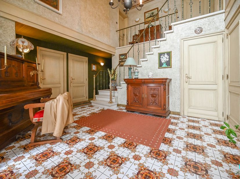 Maison à vendre
                    à 8860 Lendelede
