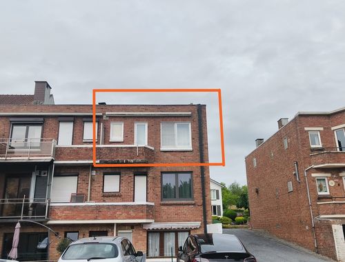                                         Appartement te koop in Koksijde, € 116.250

