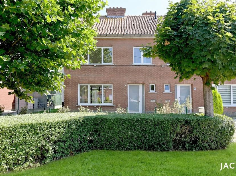 Huis te koop in Alfred De Taeyestraat 44,
                    2830 Blaasveld