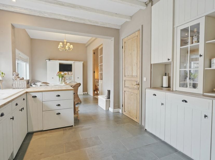 Huis te koop in Steenvoordestraat 3,
                    8978 Watou