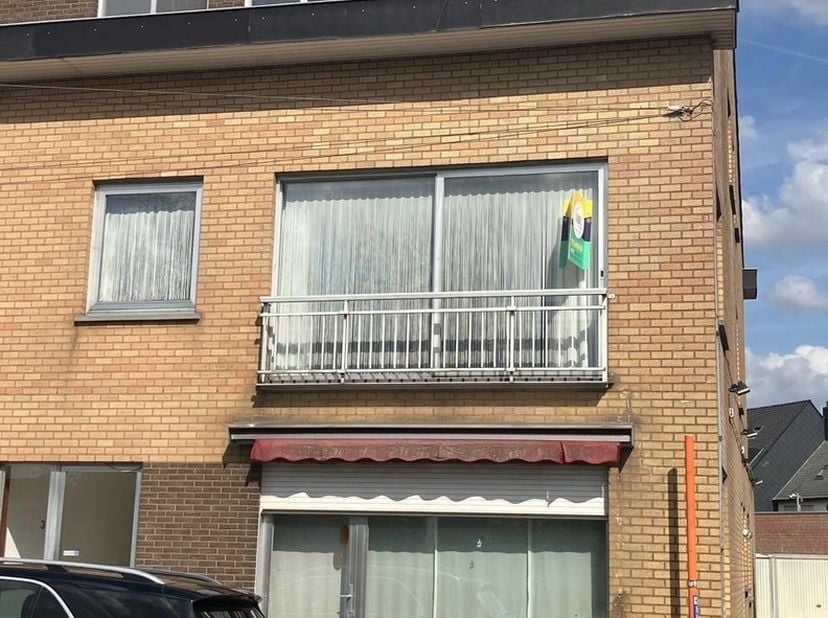 Appartement à louer à Industrielaan 3 boîte V4,
                    8820 Torhout