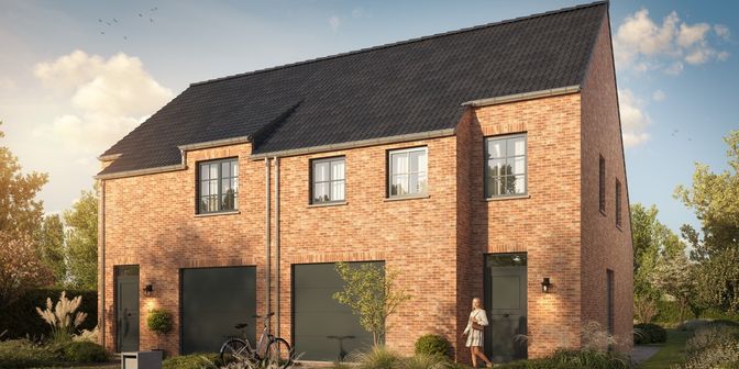 Huis te koop in Veldonkstraat 120 bus A, 3120 Tremelo