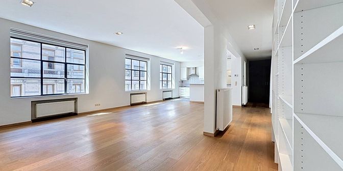 Appartement à vendre à Leopoldstraat 7 boîte 2.3, 1000 Bruxelles