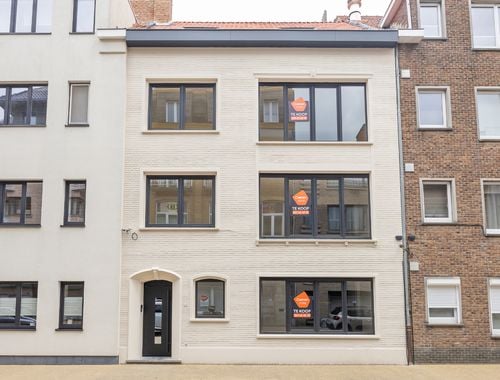                                        Appartement te koop in Mariakerke, € 289.000
