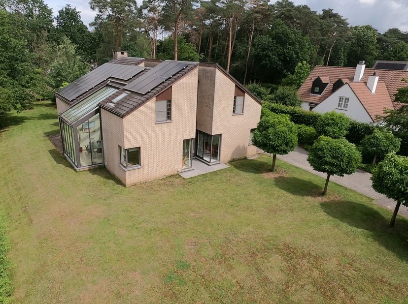 Huis te koop in Domien Liekenslaan 23,
                    3140 Keerbergen