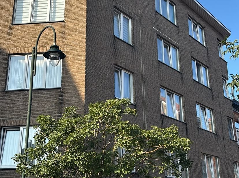 Appartement te koop in Rue Emile Delva 29,
                    1020 Laken