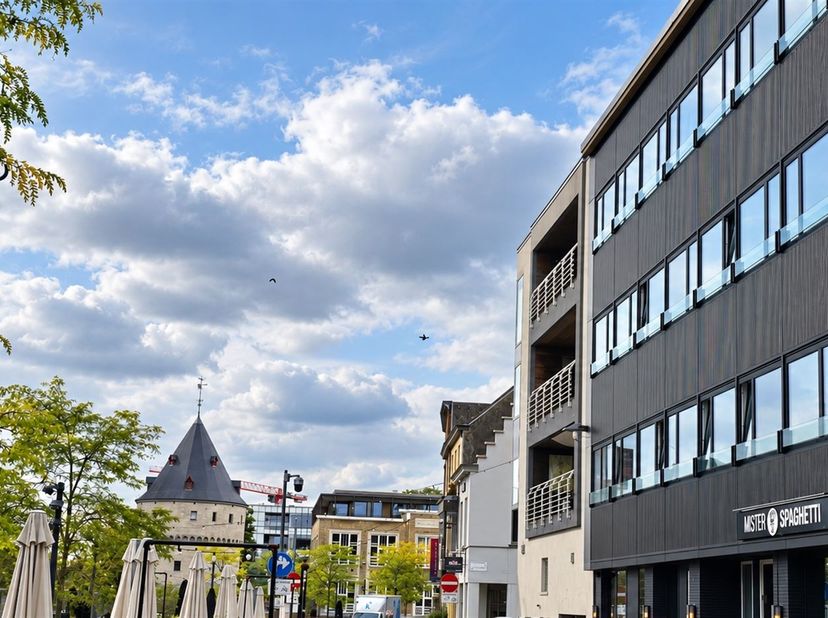 Appartement te huur in Handboogstraat 10 bus 23,
                    8500 Kortrijk