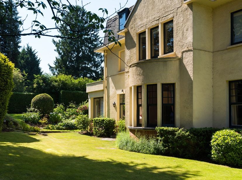 Huis te koop in ,
                    1050 Elsene