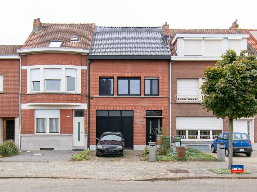 Maison à vendre à Valkstraat 131,
                    2610 Wilrijk