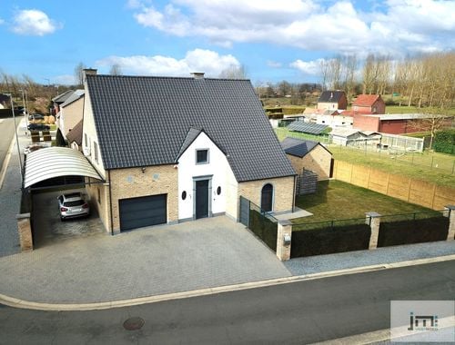                                         Woning te koop in Wellen, € 525.000

