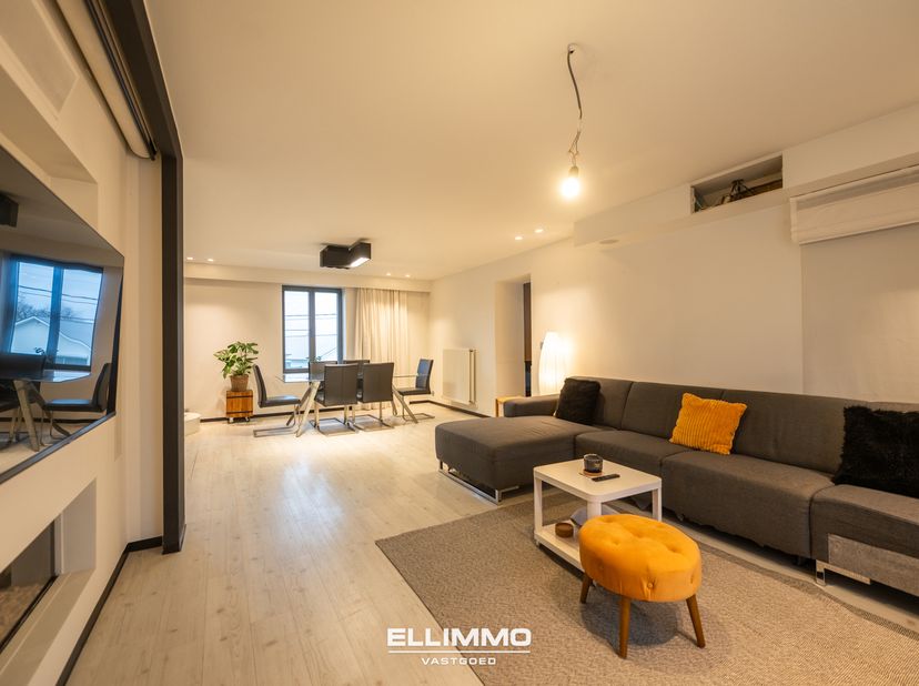 Appartement à vendre
                    à 3740 Beverst