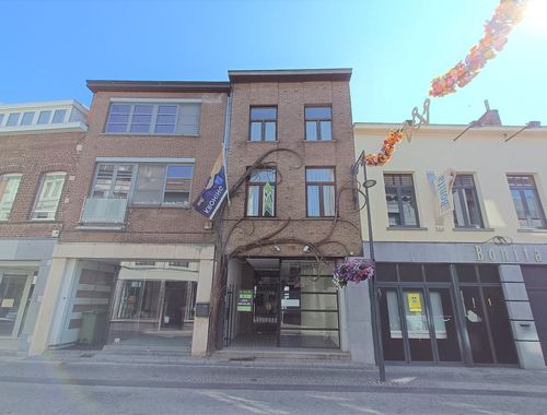                                         Handelszaak te huur in Tongeren, € 1.200
