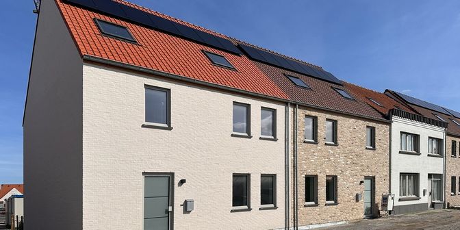Huis te huur in Vinkemstraat 1 bus A, 8630 Vinkem