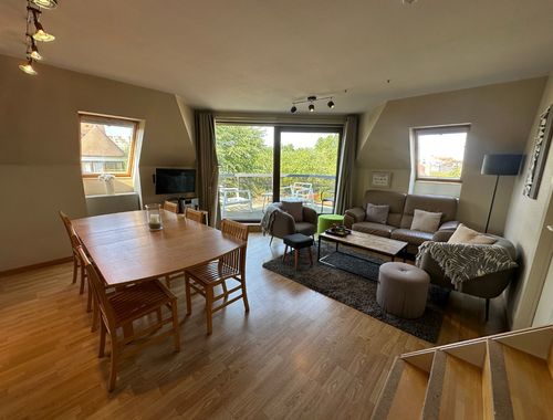                                         Duplex à vendre à De Panne, € 440.000
