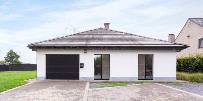 Huis te koop in Steendorpsebaan 80, 9150 Bazel