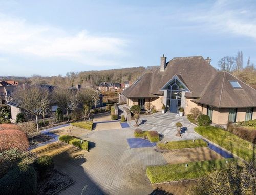                                         Maison à vendre à Volkegem, € 798.000
