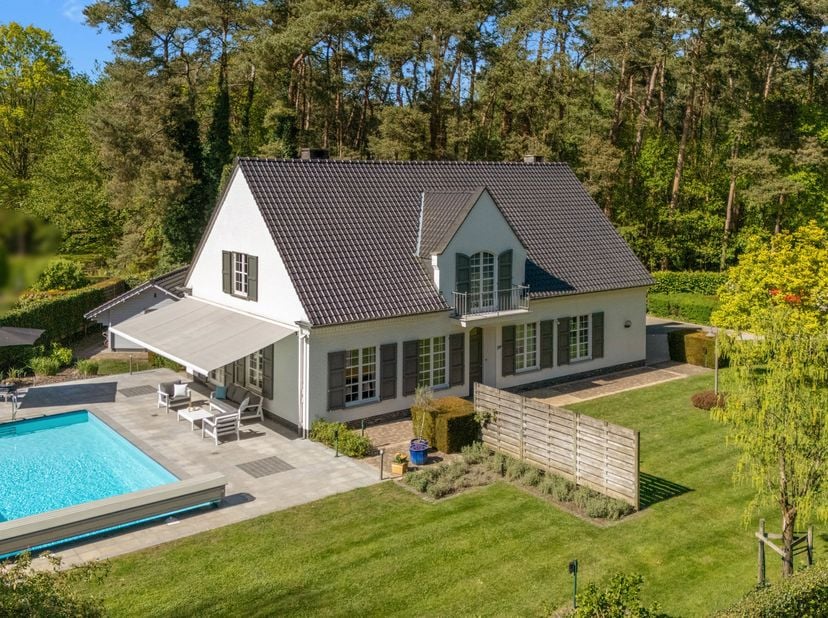 Maison à vendre
                    à 3140 Keerbergen