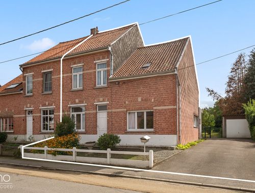                                         Maison à vendre à Wespelaar, € 345.000

