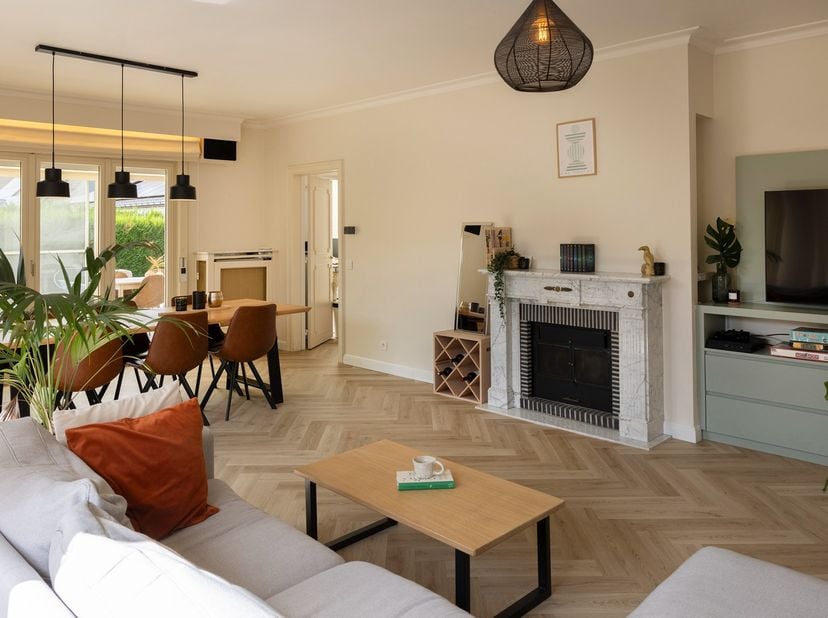 Huis te koop in Stasegemsesteenweg 178,
                    8530 Harelbeke