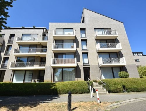                                         Appartement te koop in Beringen, € 275.000
