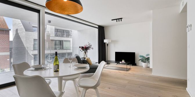 Appartement te koop in Henri Lebbestraat 23 bus 12, 8790 Waregem