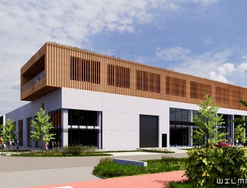                                         Kantoor te koop in Sint-Katelijne-Waver, € 1.239.500
