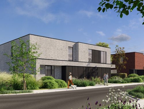                                         Woning te koop in Schuiferskapelle, € 439.000
