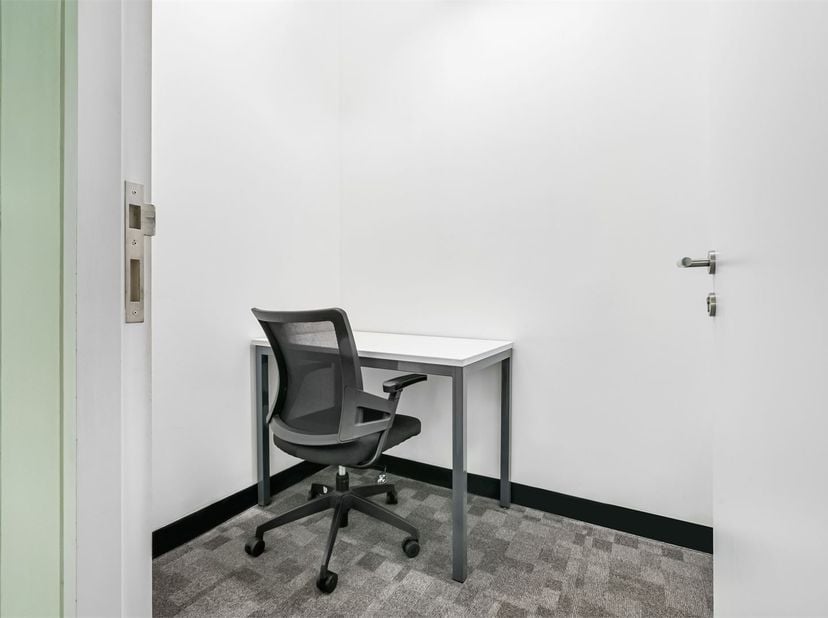 Vaste privékantoorruimte die is aangepast aan de unieke behoeften van uw bedrijf in Regus Brussels Airport Pegasus Park<br />
<br />
Dit aanbod omvat