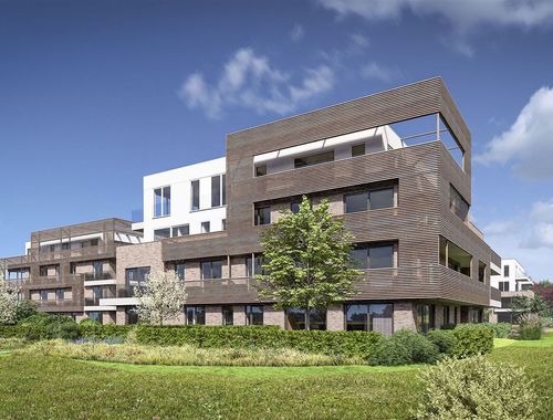                                        Appartement à vendre à Stabroek, € 490.000
