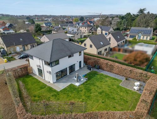                                         Woning te koop in Bekkevoort, € 699.000

