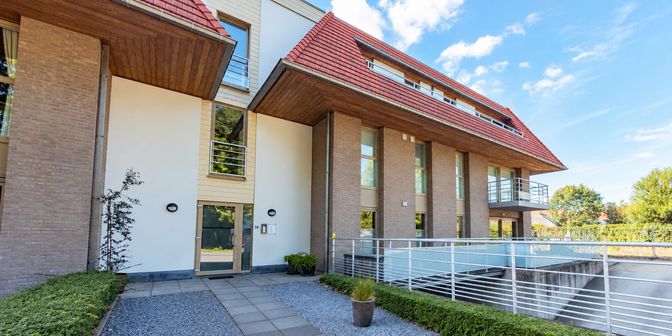 Appartement te koop in Achterstege 14 bus 2, 9940 Evergem