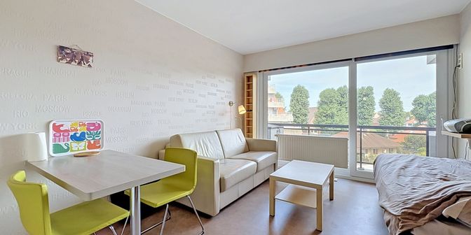 Appartement te koop in Zeelaan 170, 8670 Koksijde