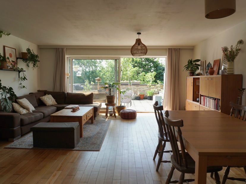 Appartement à vendre
                    à 8500 Kortrijk