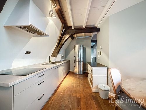                                         Appartement à louer à Antwerpen, € 999
