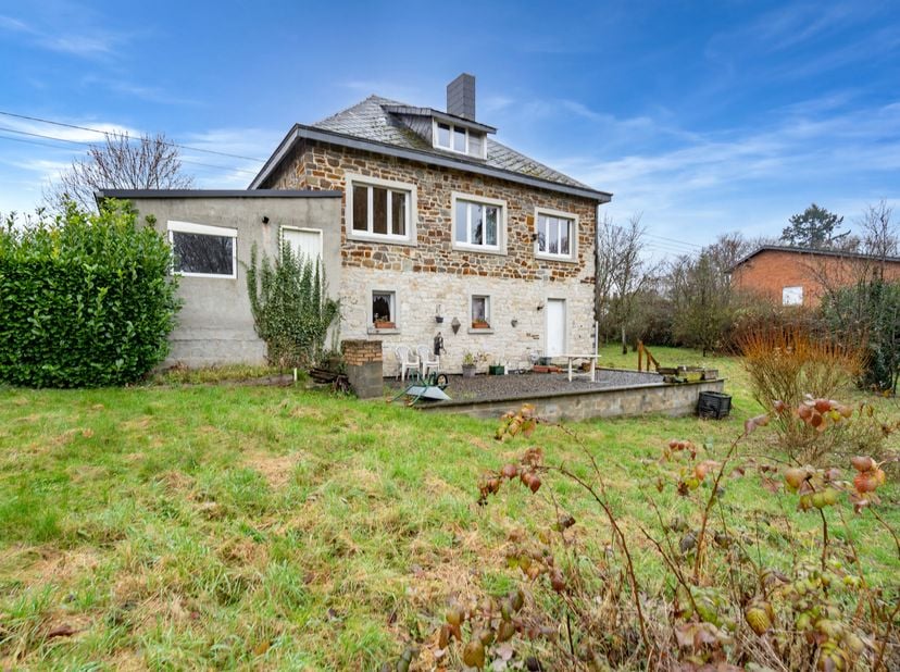 Huis te koop
                    in 6900 Aye