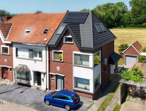                                         Maison à vendre à Aalst, € 415.000
