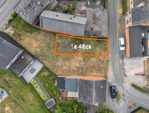                                         Terrain à bâtir à vendre à Dendermonde, € 69.000
