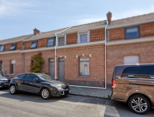                                         Woning te koop in Duffel, € 275.000
