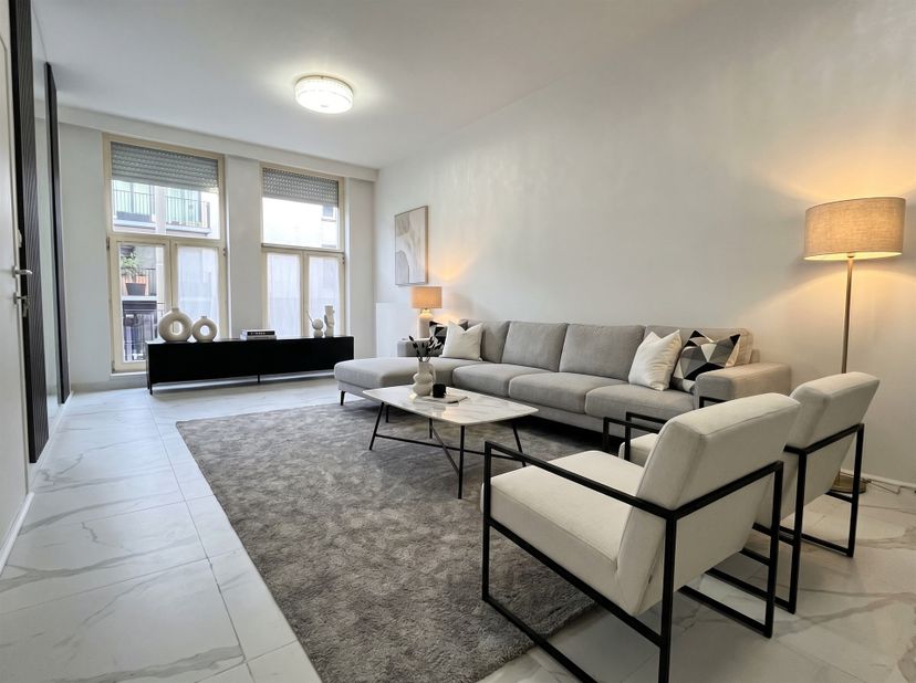 Laat je alvast inspireren bij het kiezen van jouw eigen inrichting. Volledig naar jouw stijl en kleur! Ben je op zoek naar een 2 slaapkamer duplex app