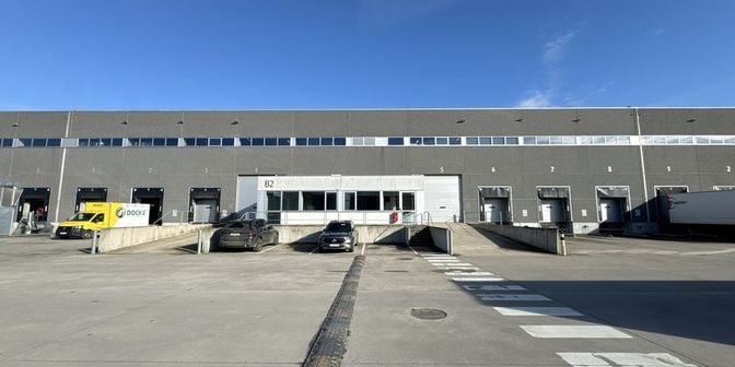 Bien professionnel à louer à Eigenlostraat 21 boîte B2, 9100 Sint-Niklaas