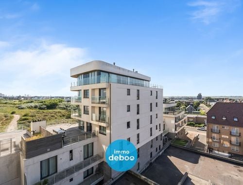                                         Studio te koop in Oostende, € 115.000
