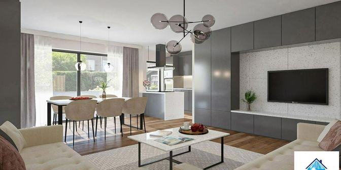 Appartement à vendre à Bosstraat 4-6, 2500 Lier